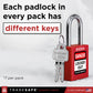 tradesafe keyed different keying option explainer