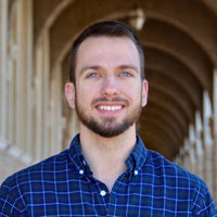 Lazar Nesovic, Chemical Engineer
