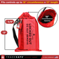 Oversized Plug and Hoist Control Cover, Fits 18” Controls