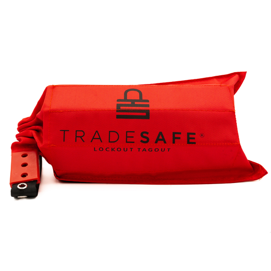 LOTO Devices | Lockout Tagout Devices and Kits | TRADESAFE