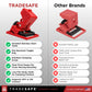 tradesafe circuit breaker lock features vs other brands