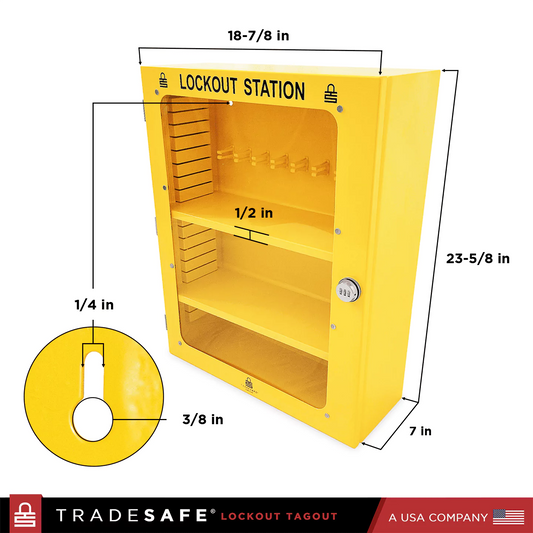 dimensions: 23-5/8" length, 18-7/8" width, 7" height