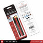 grease pencils and permanent marker in packaging