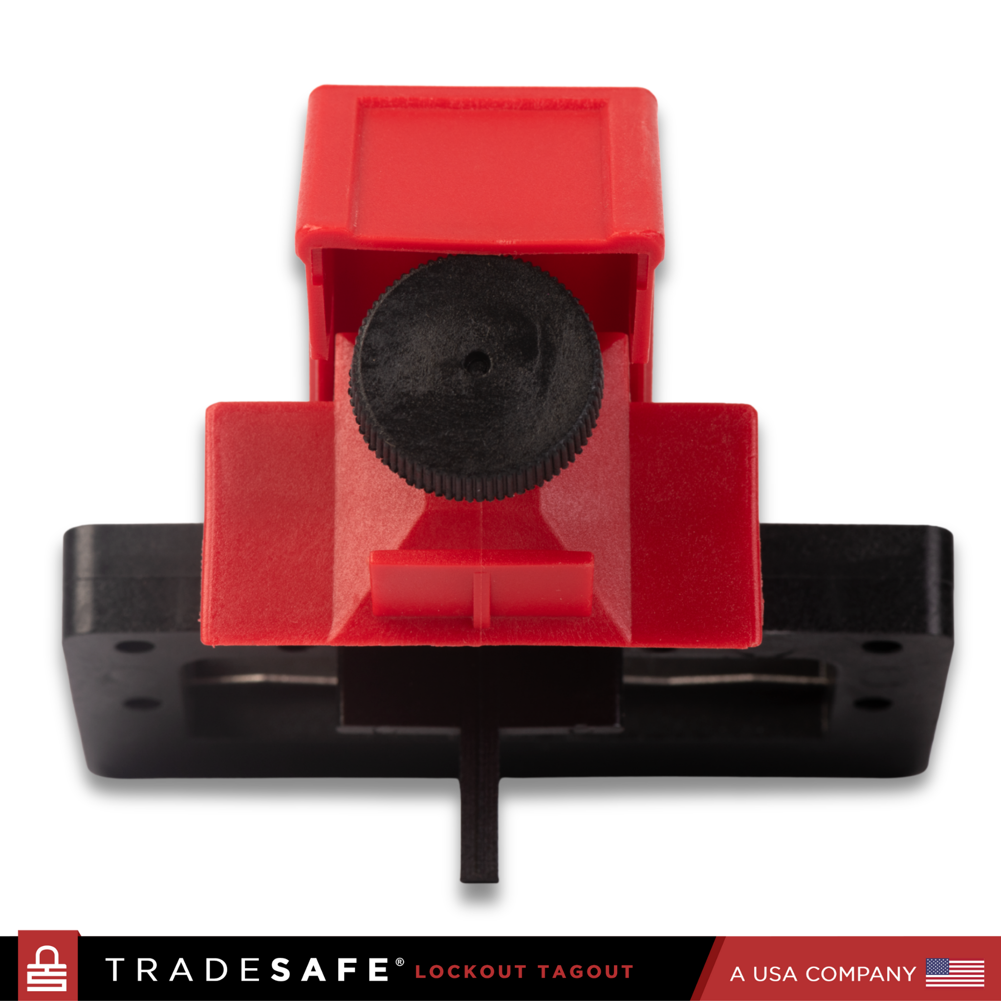 Circuit Breaker Lock Device Oversized 480/600V - 3 Pack
