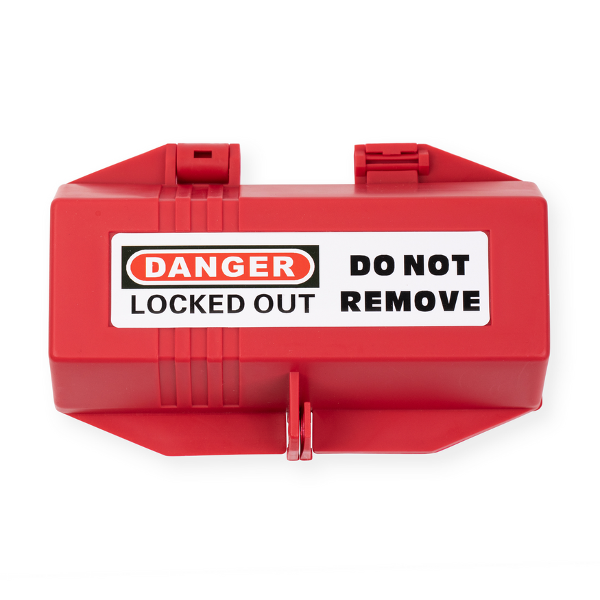 Lockout Tagout: Kits, Supplies, and Devices | TRADESAFE