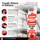scaffold inspection tags features and specifications
