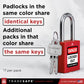 keyed alike unlimited keying explainer