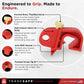 features of breaker lock device