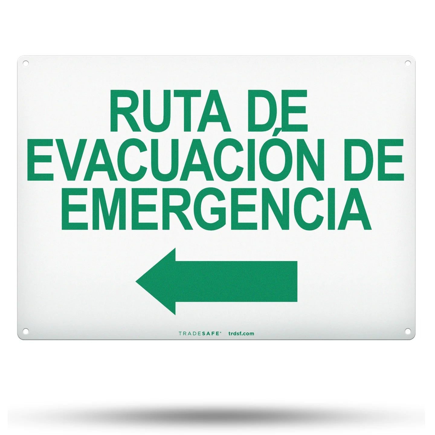 ruta-de-evacuacion-arrow-