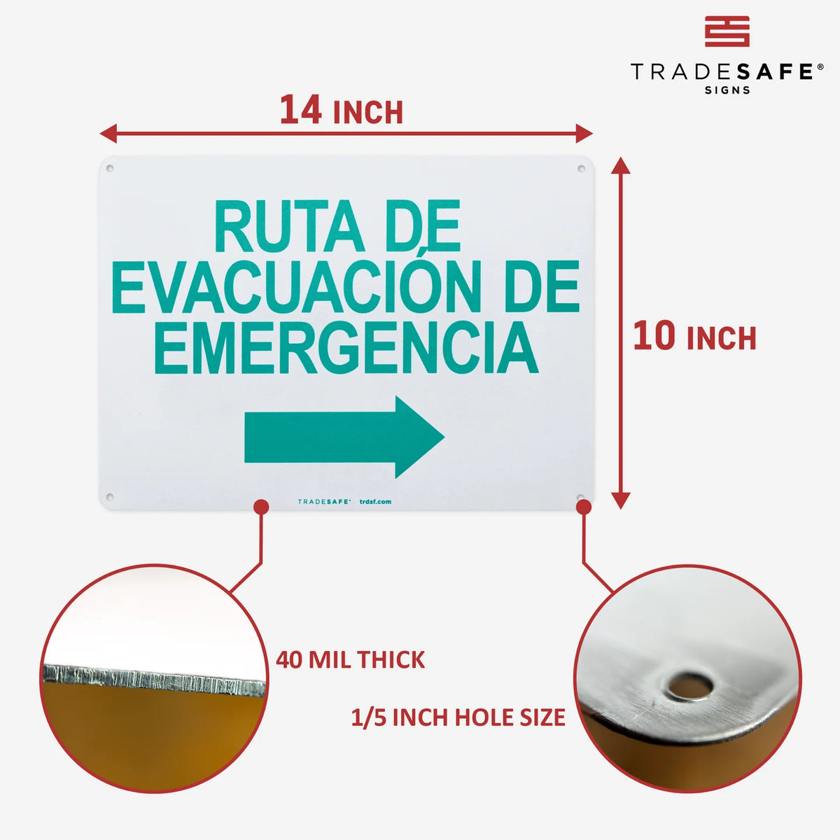 ruta-de-evacuacion-arrow-right