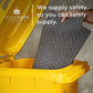 branding: tradesafe supplies safety, so you can safely supply