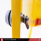 lockout tagout station lockable door