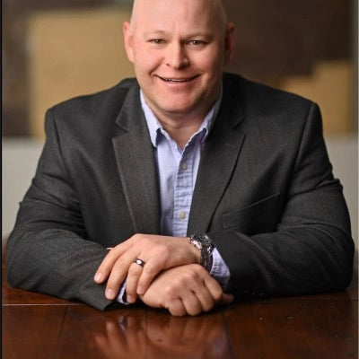 Steven Stogner, CSP, Safety Professional
