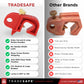 comparison of tradesafe lockout tagout device with other brands 