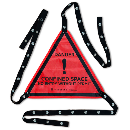 Confined Space Cover