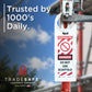 branding image for tradesafe scaffold tag holder