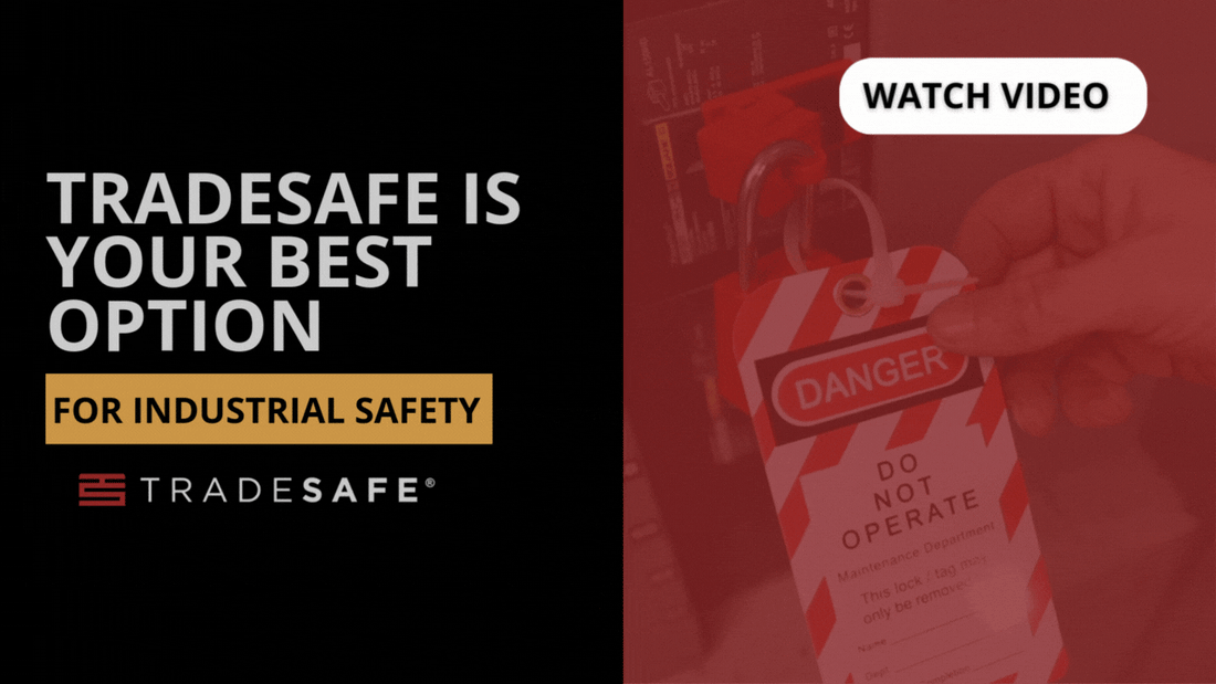 Industrial Safety Products & Workplace Safety Equipment | TRADESAFE