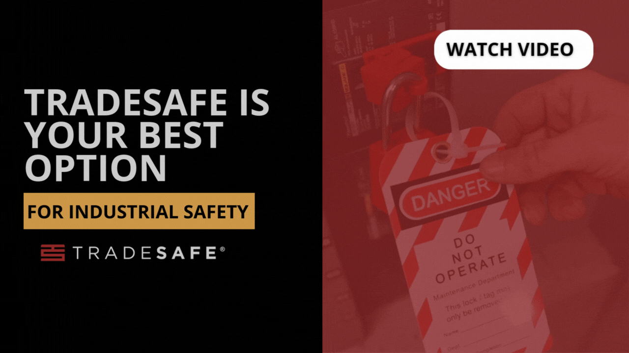 Industrial Safety Products & Workplace Safety Equipment | TRADESAFE