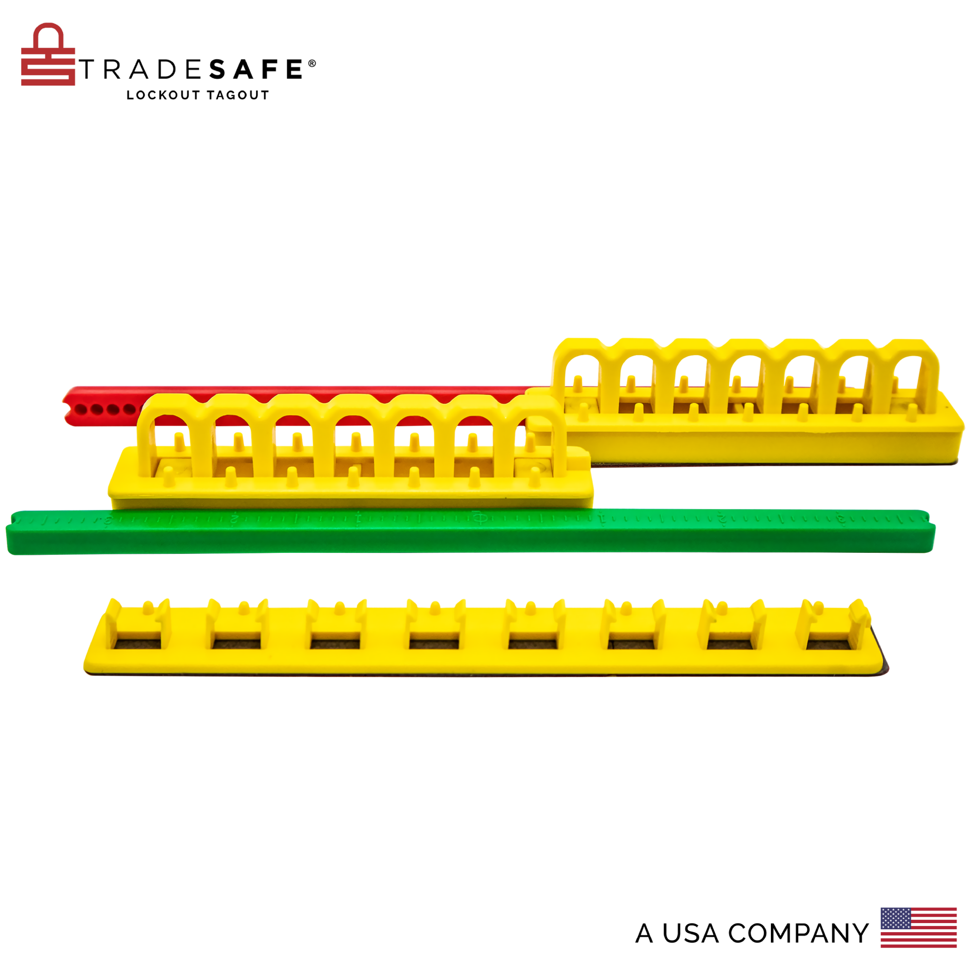 electrical breaker block components