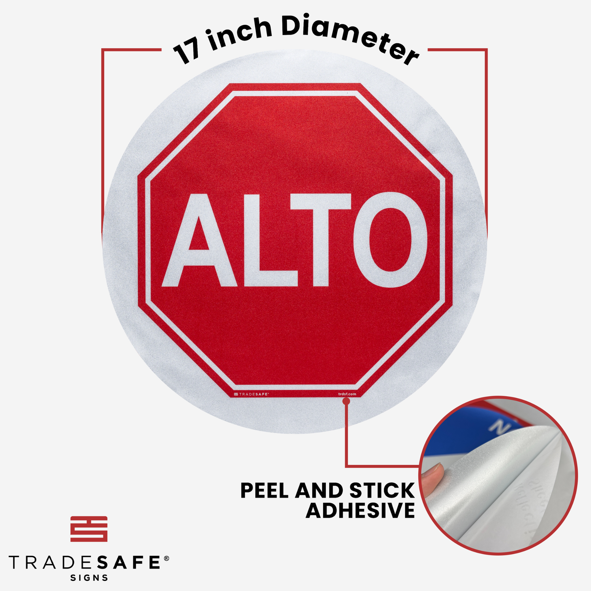 Stop Polyester Sign Stop Sign Image Png