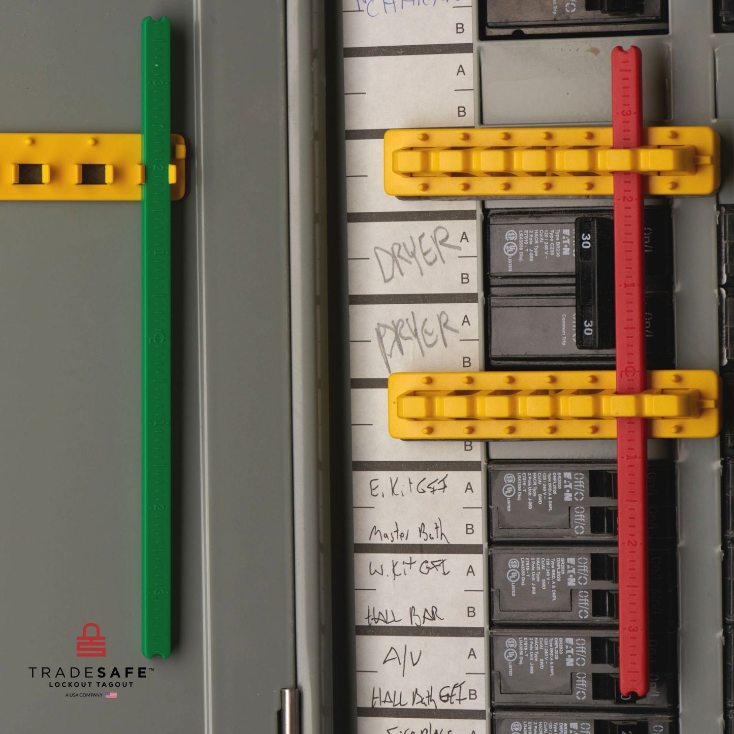 red-circuit-breaker-locker-in-use-photo