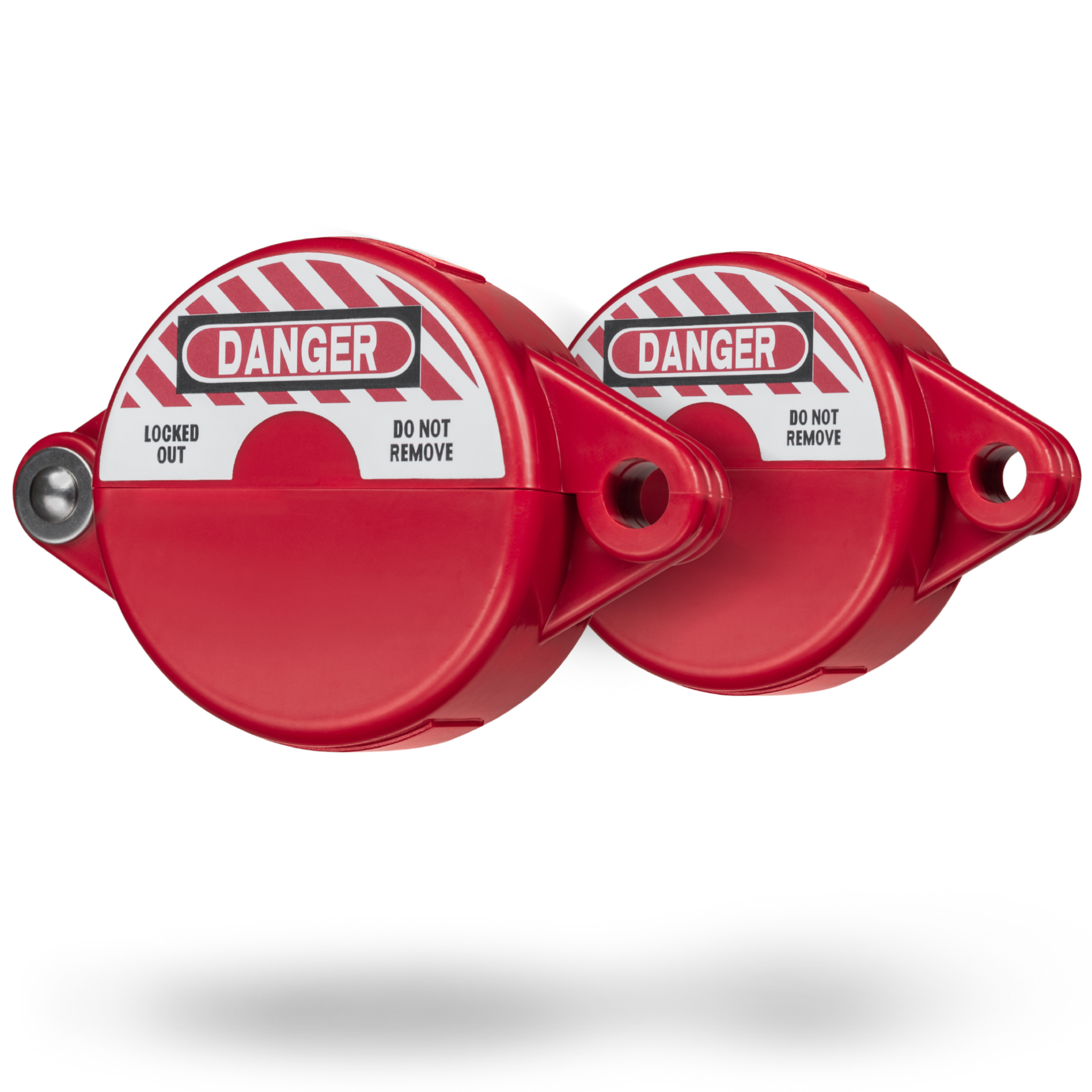 Gate Valve Lockout – 2 Pack Valve Lockouts | TRADESAFE