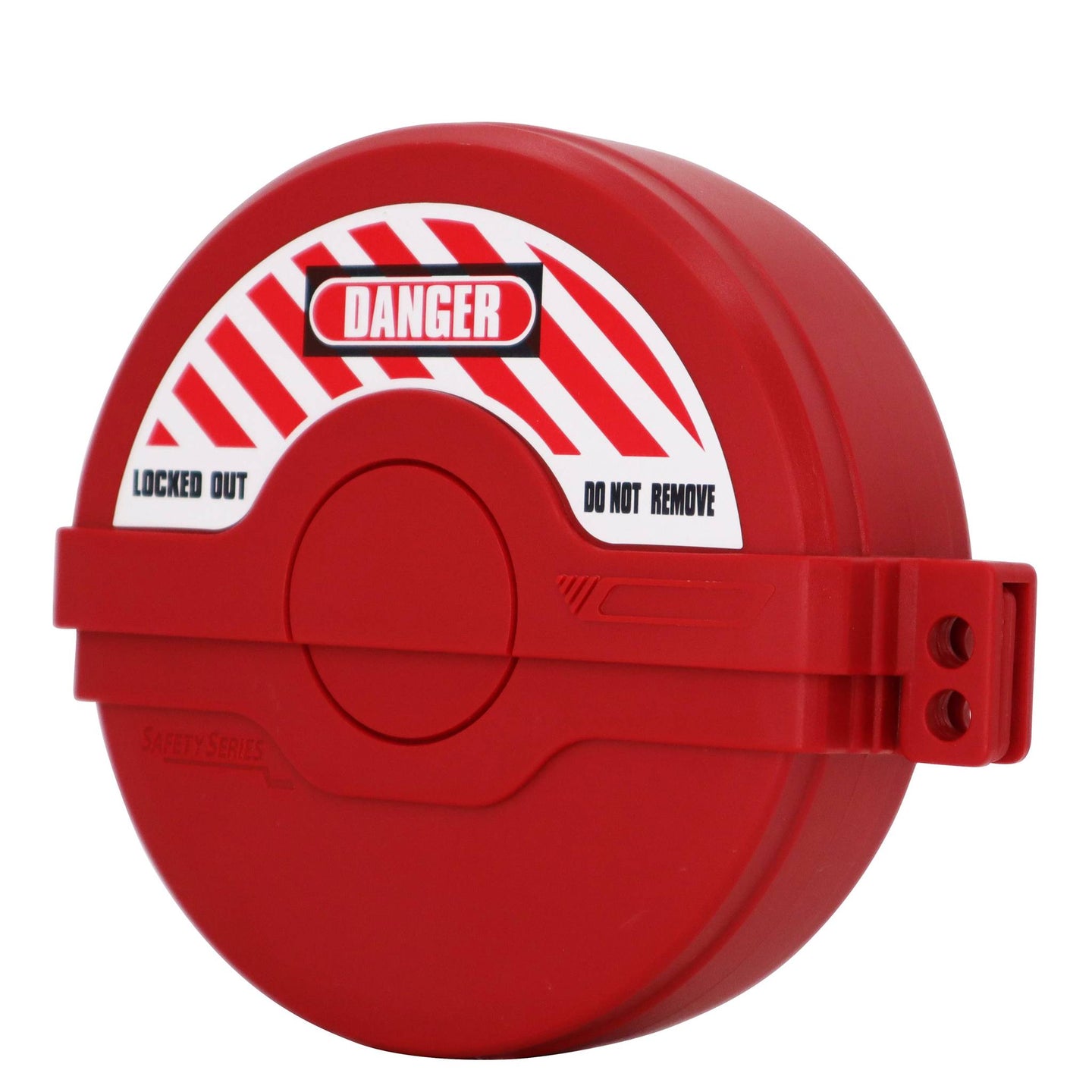 Gate Valve Lockout 21/2” to 5” Valve Handles TRADESAFE