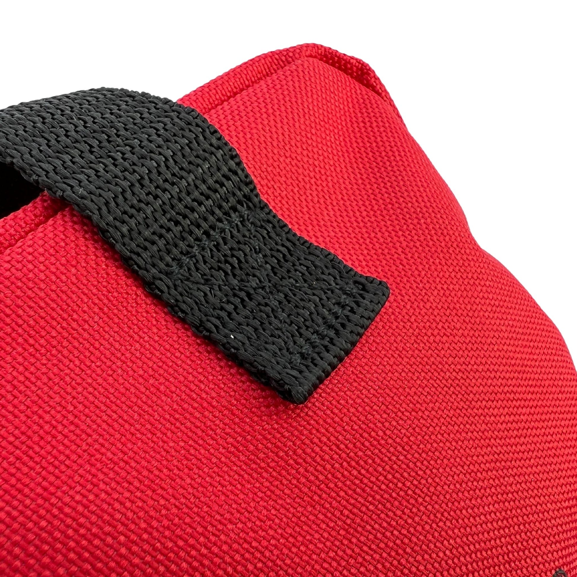 Lockout Tagout Bag Unstocked - 9-3/8