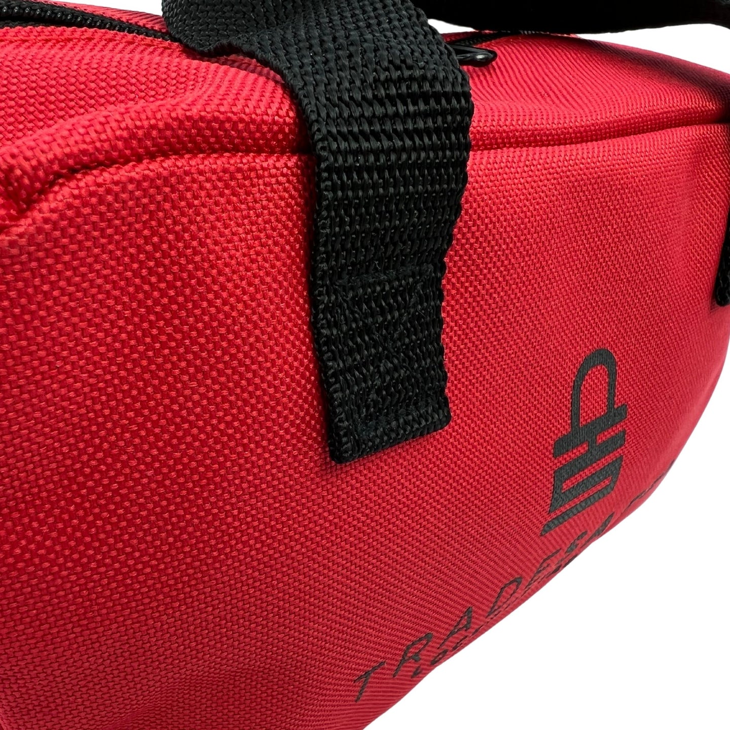 Lockout Tagout Bag Unstocked 93/8" x 51/2" x 45/16” TRADESAFE