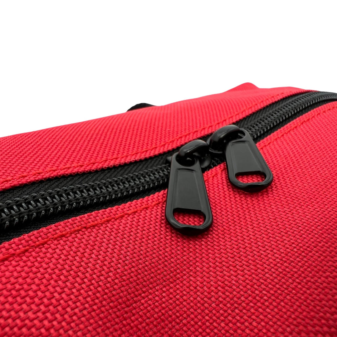 Lockout Tagout Bag Unstocked - 9-3/8