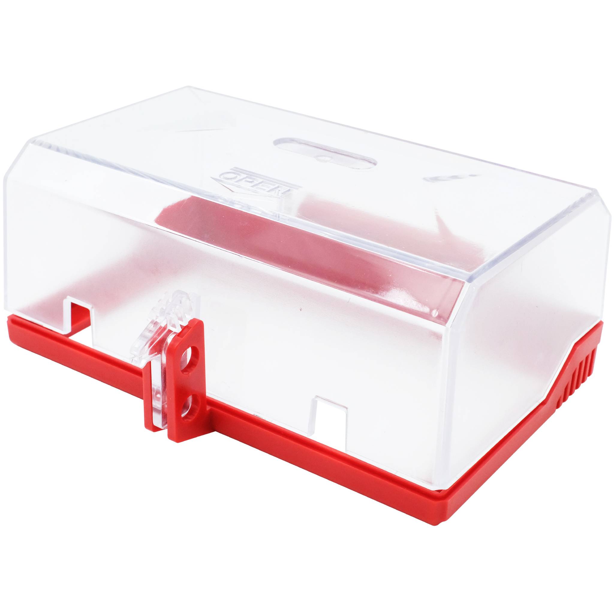 Button Opening Box Push Button Switch Box