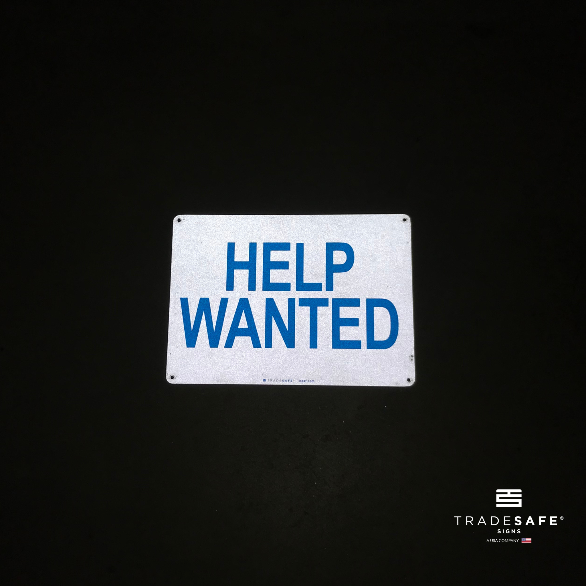 Helpewanted Printable Help Wanted Sign