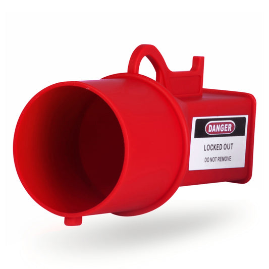 Plug & Socket Lockouts | TRADESAFE