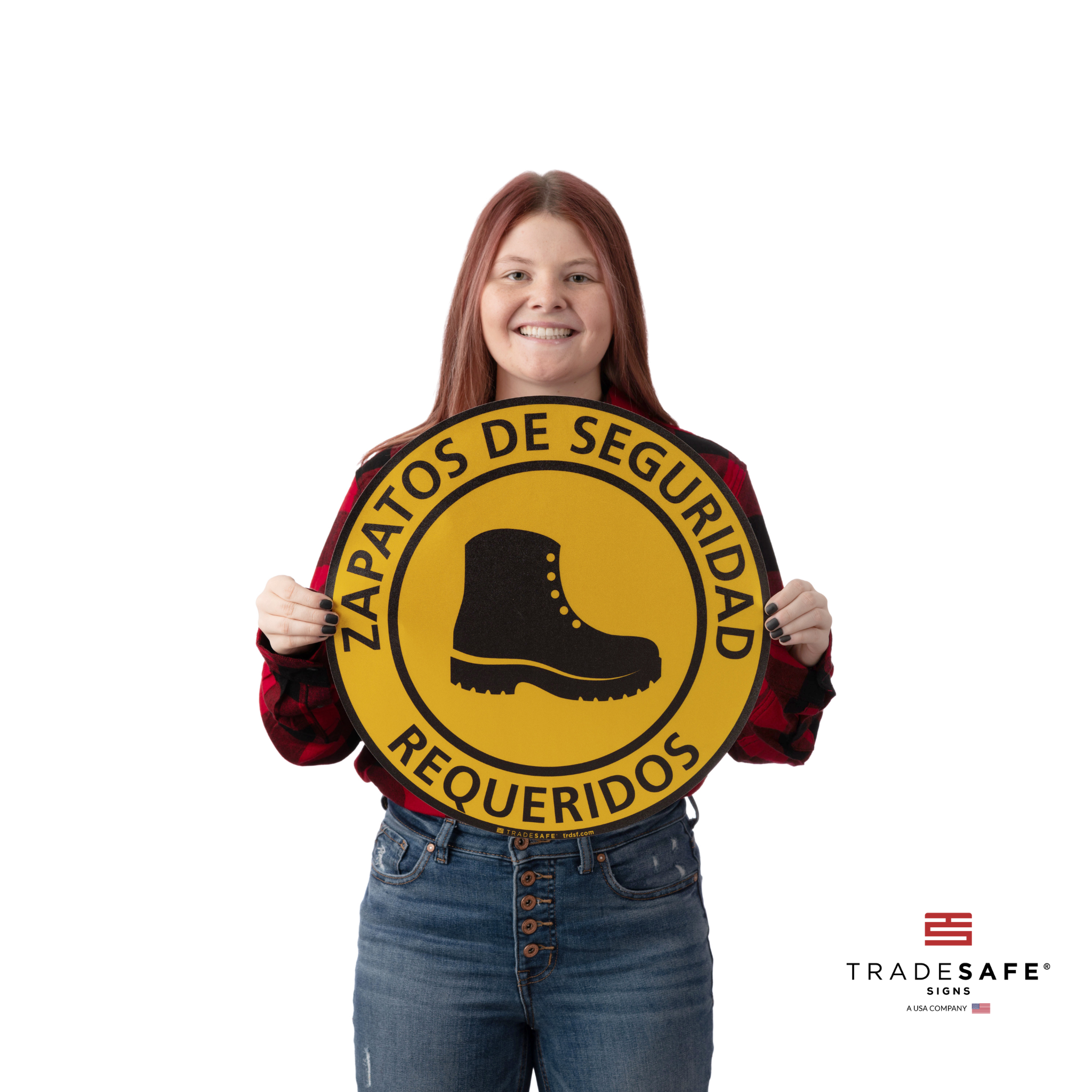 Zapatos de seguridad hot sale